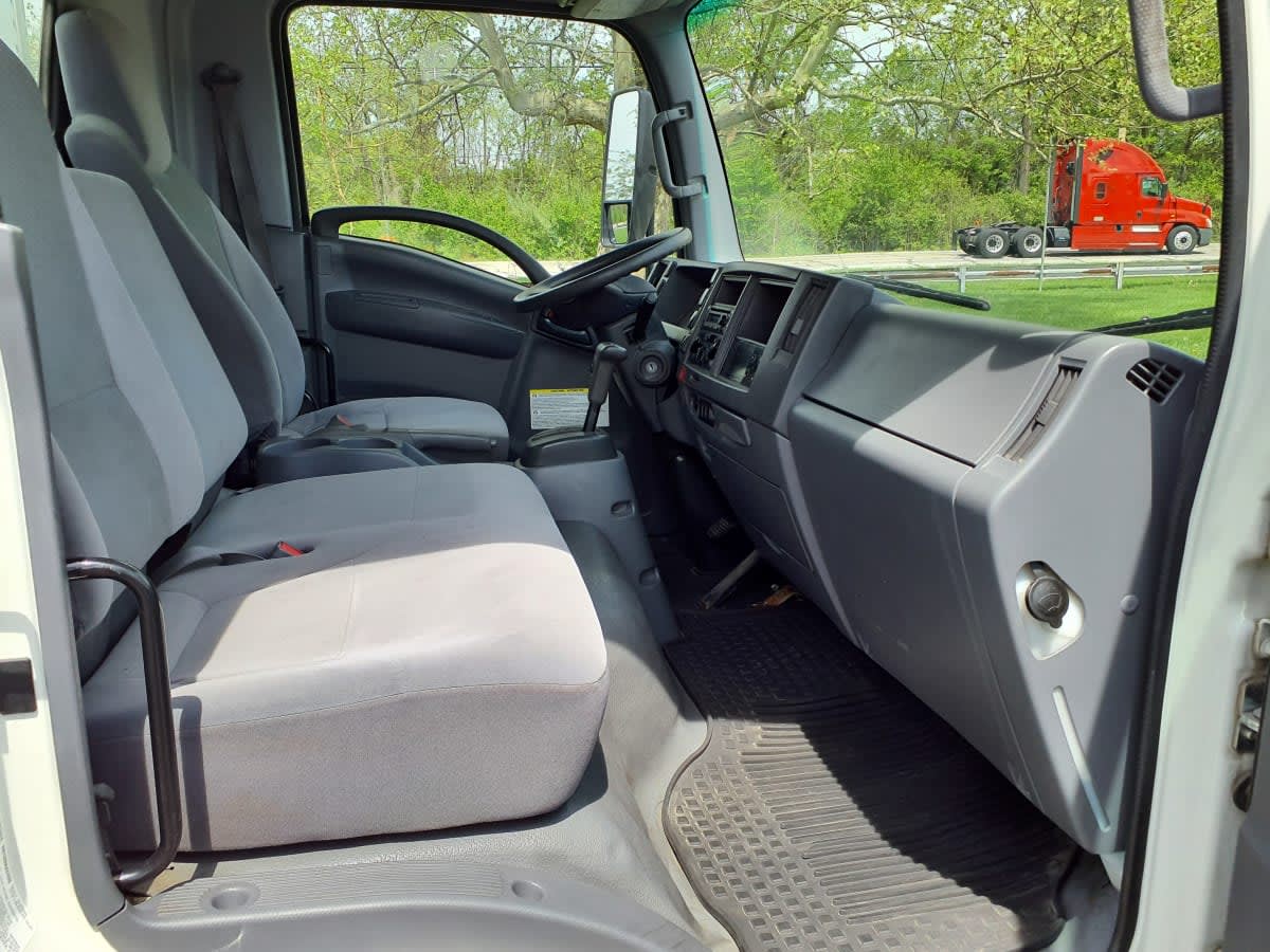 2020 Chevrolet Motor Div. LCF 4500HD 263452