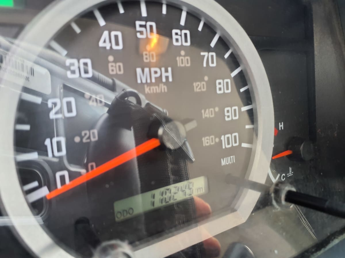 2020 Chevrolet Motor Div. LCF 4500HD 263452