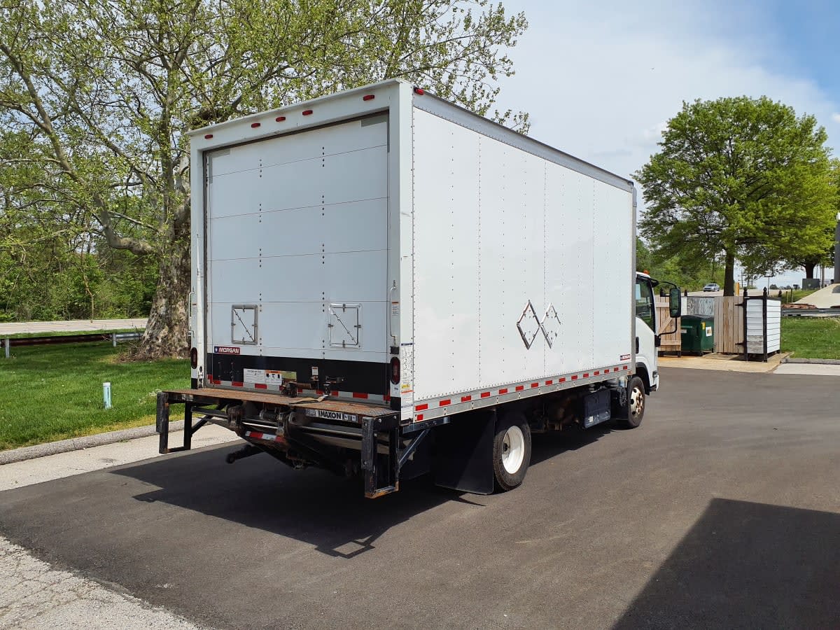 2020 Chevrolet Motor Div. LCF 4500HD 263452