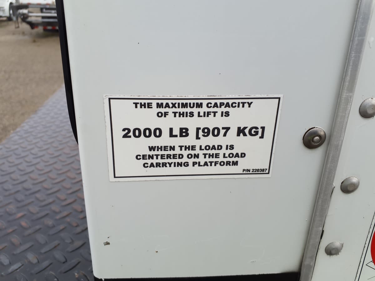2020 Chevrolet Motor Div. LCF 4500HD 263467