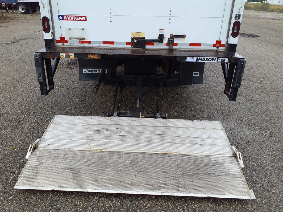 2020 Chevrolet Motor Div. LCF 4500HD 263467