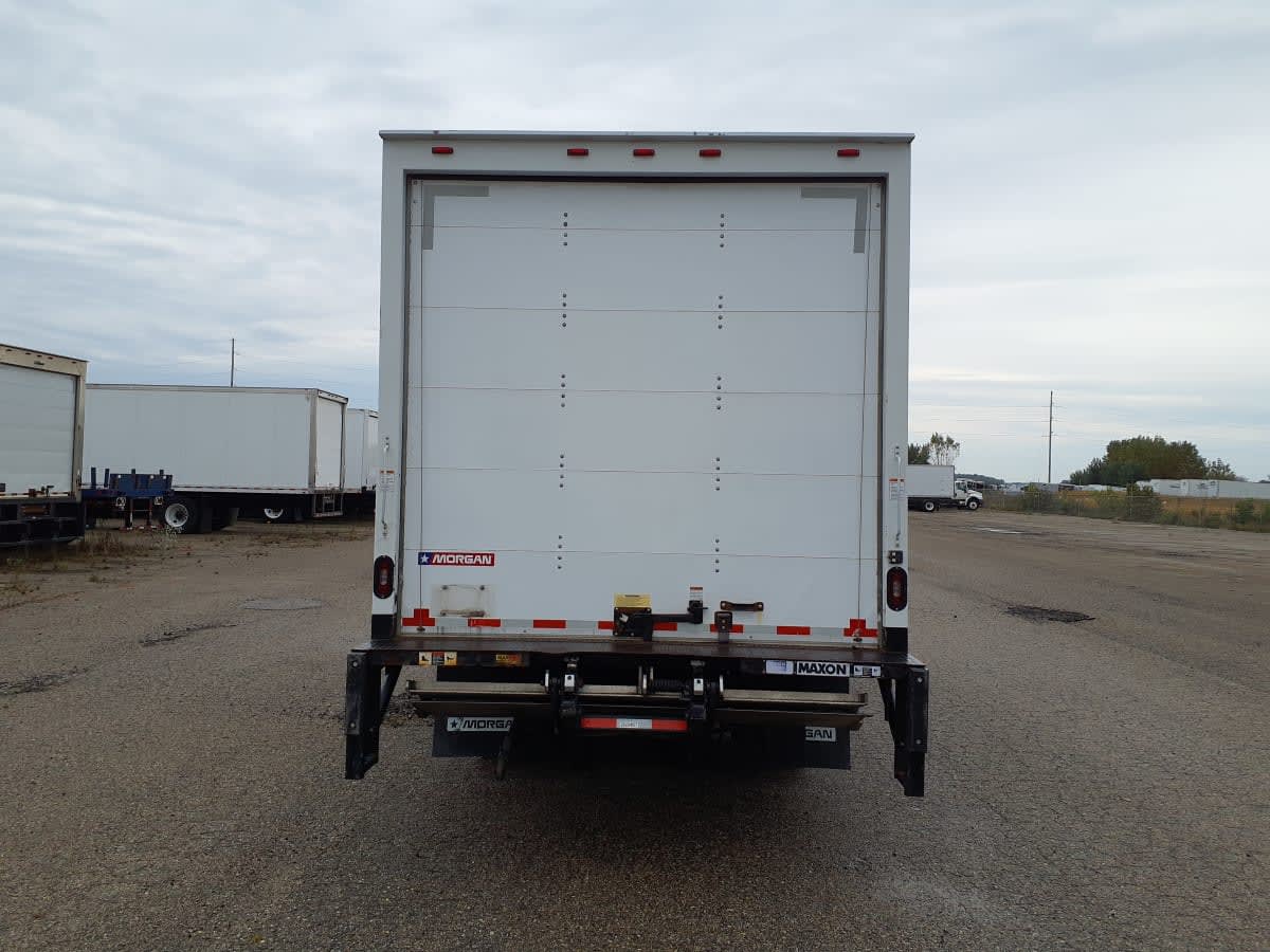 2020 Chevrolet Motor Div. LCF 4500HD 263467