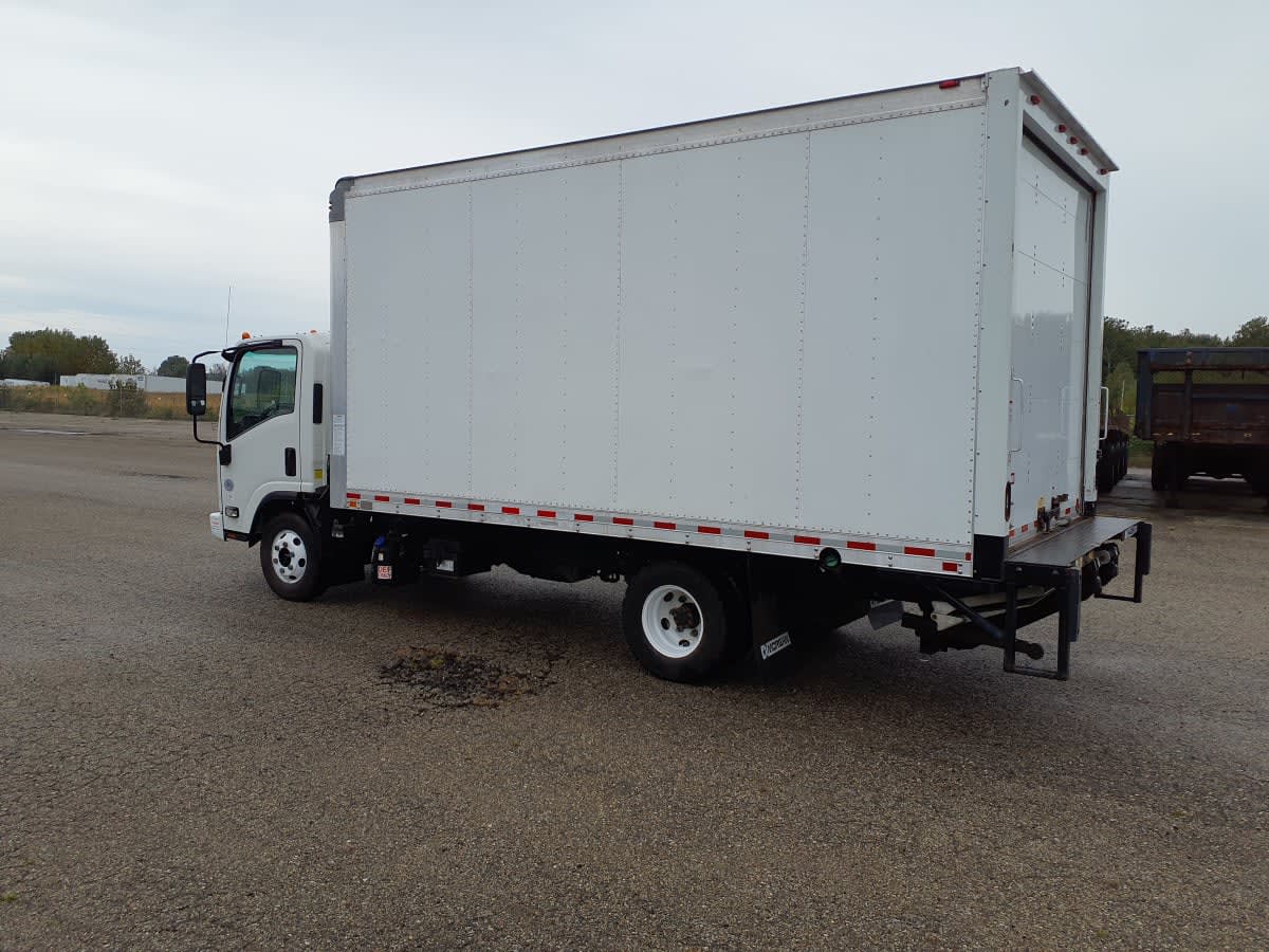 2020 Chevrolet Motor Div. LCF 4500HD 263467