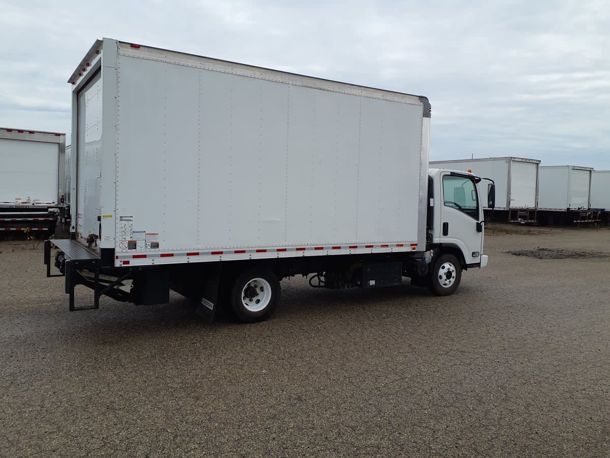 2020 Chevrolet Motor Div. LCF 4500HD 263467