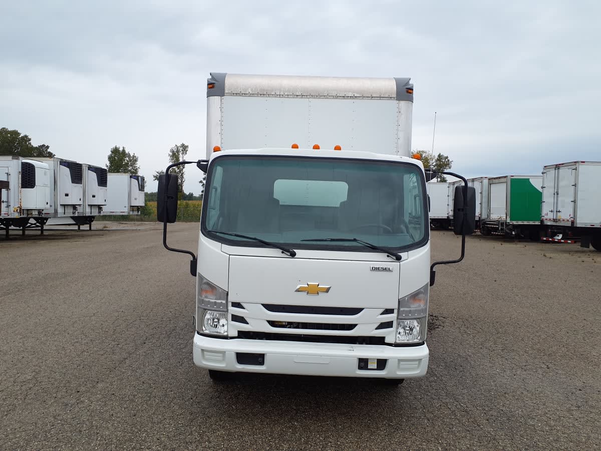 2020 Chevrolet Motor Div. LCF 4500HD 263467