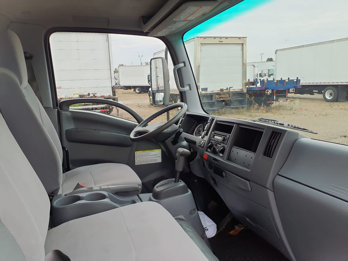 2020 Chevrolet Motor Div. LCF 4500HD 263467