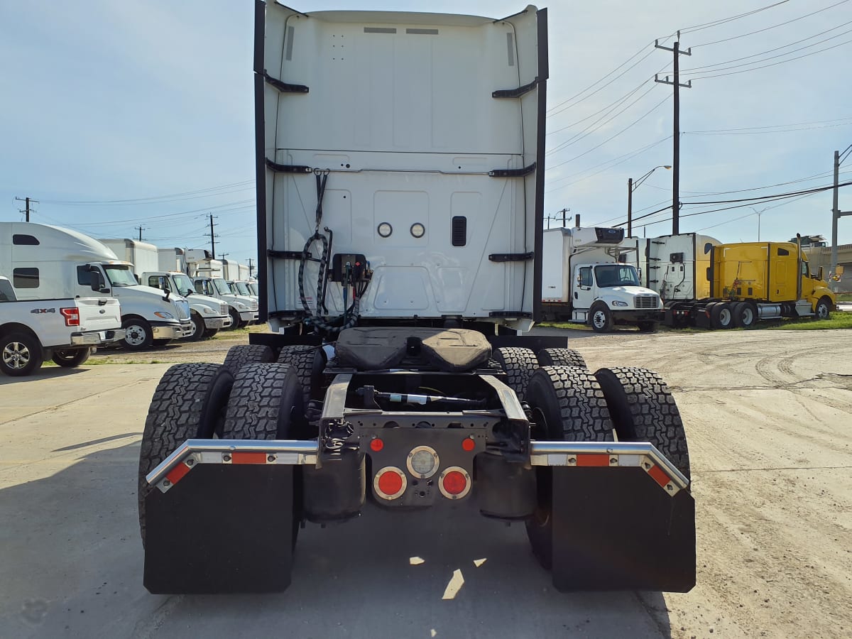 2020 Navistar International LT625 SLPR CAB 263473