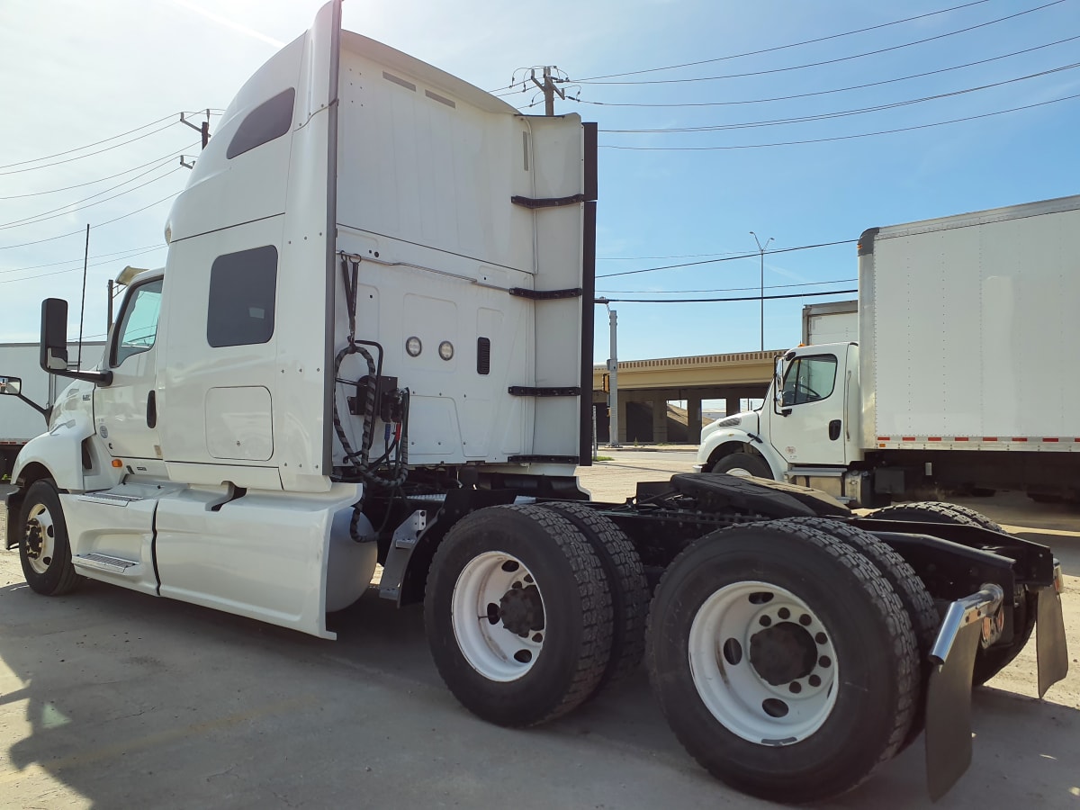 2020 Navistar International LT625 SLPR CAB 263473