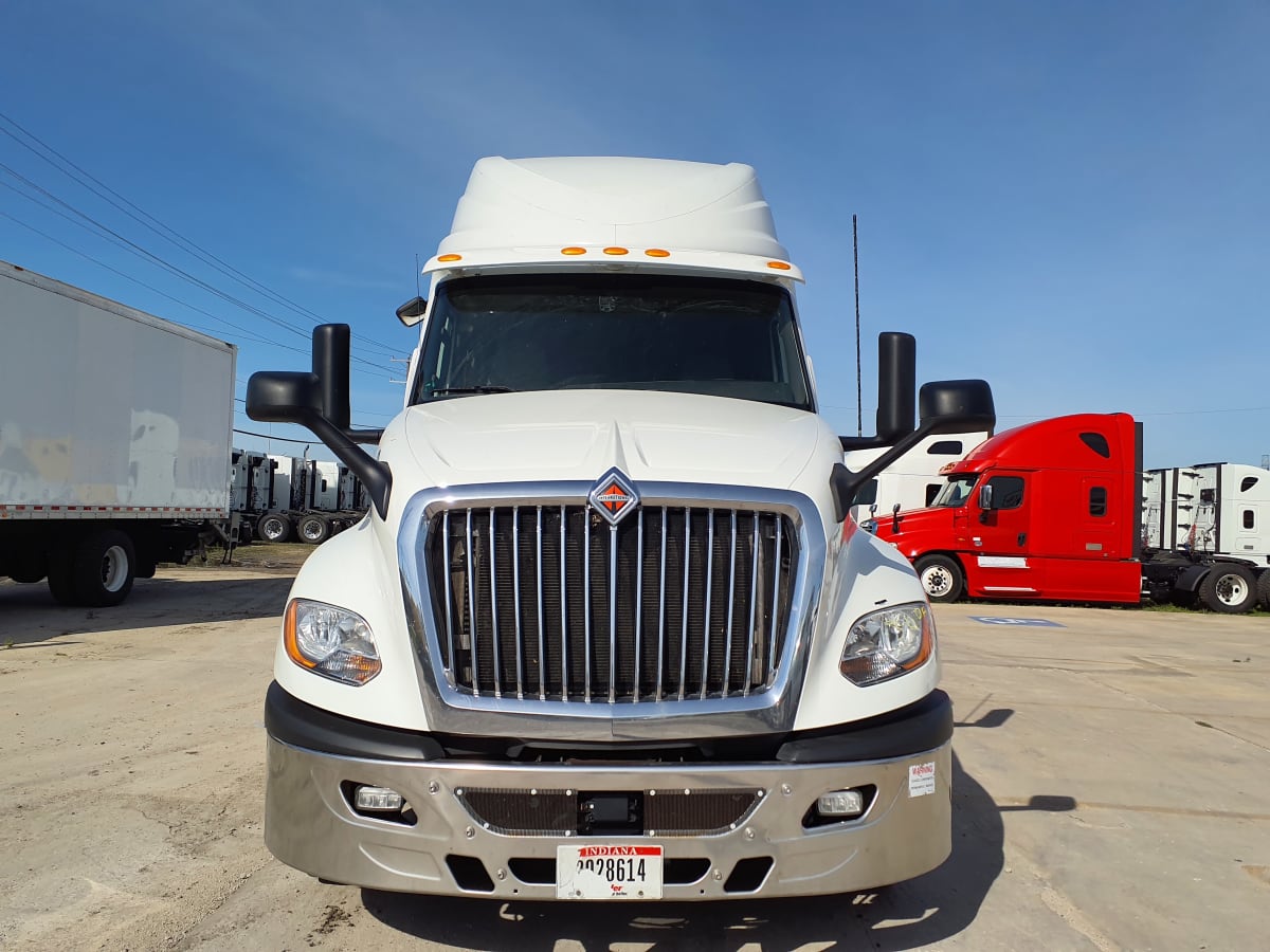 2020 Navistar International LT625 SLPR CAB 263473