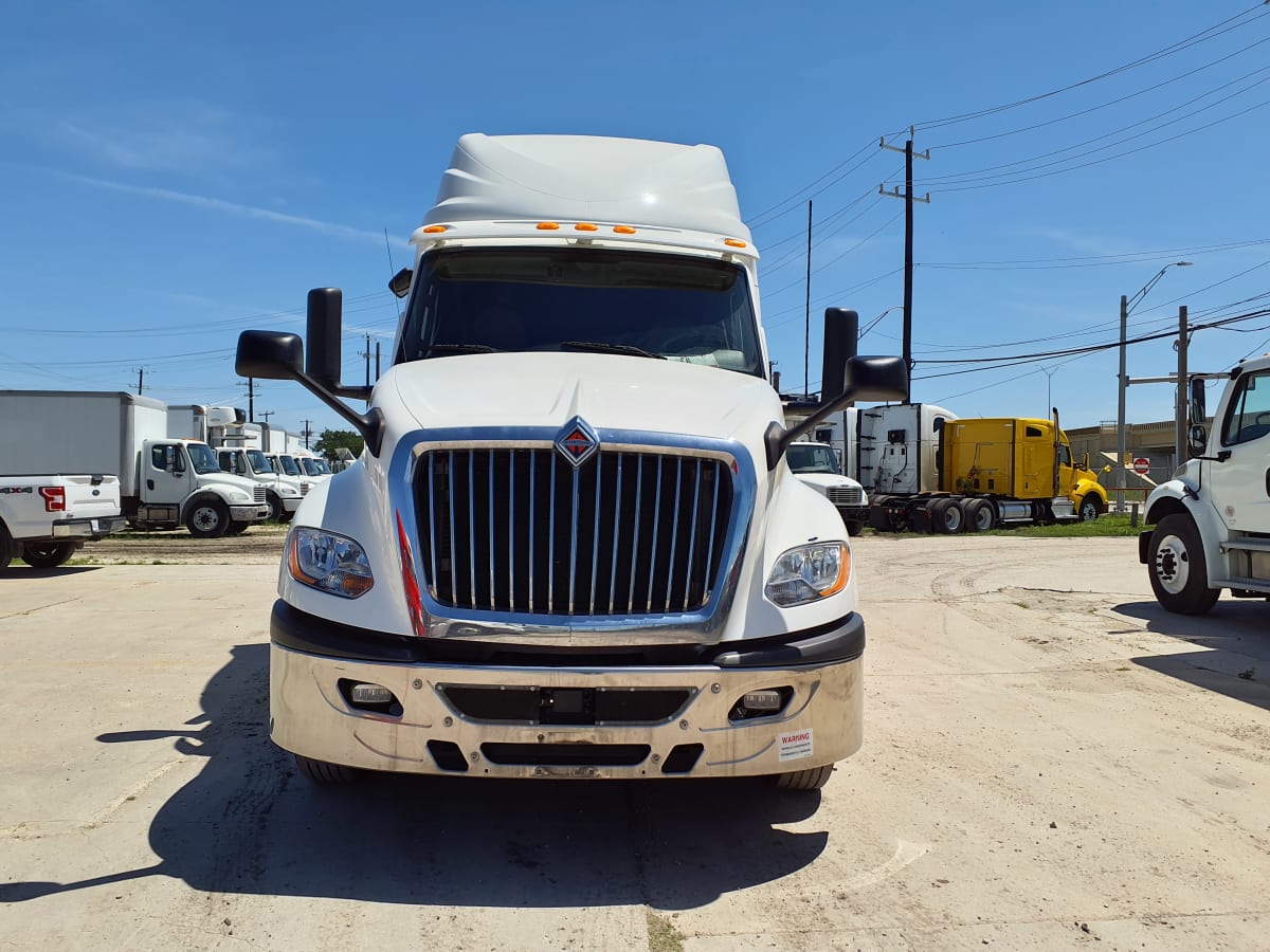 2020 Navistar International LT625 SLPR CAB 263474