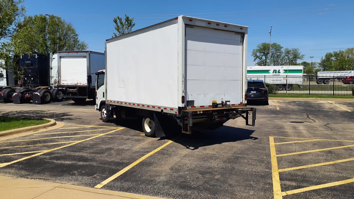 2020 Chevrolet Motor Div. LCF 4500HD 263483
