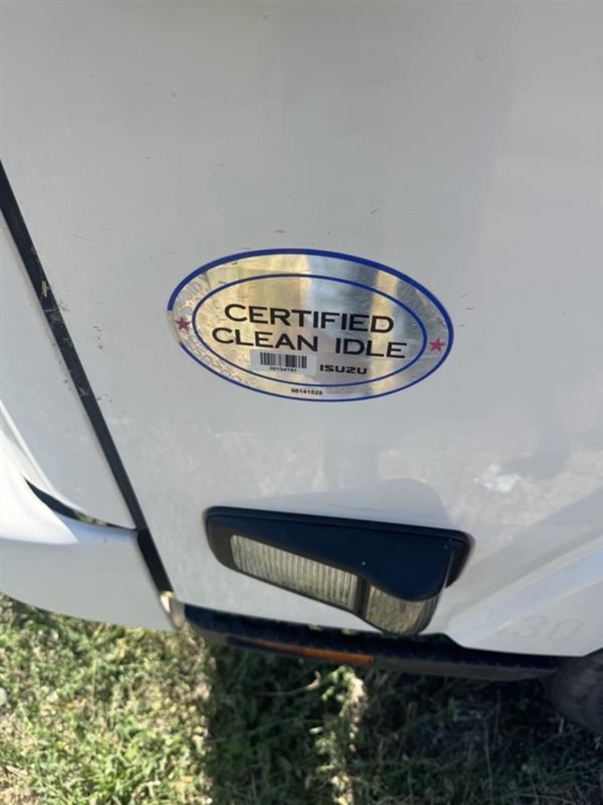 2020 Chevrolet Motor Div. LCF 4500HD 263485