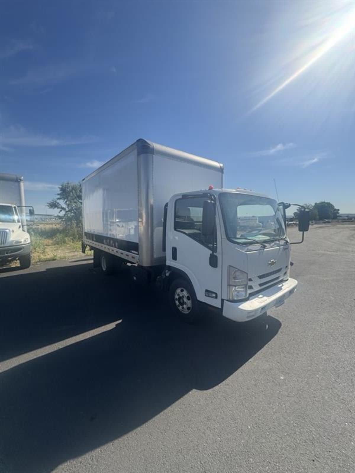 2020 Chevrolet Motor Div. LCF 4500HD 263485