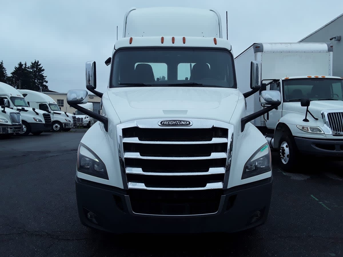 2020 Freightliner NEW CASCADIA PX12664 263566