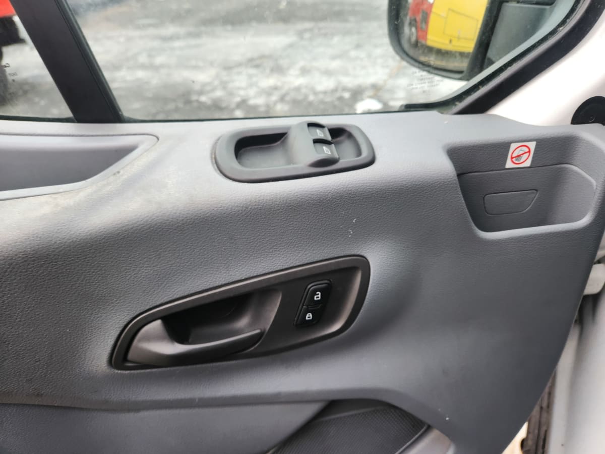 2019 Ford Motor Company TRANSIT 350 PARCEL 264311
