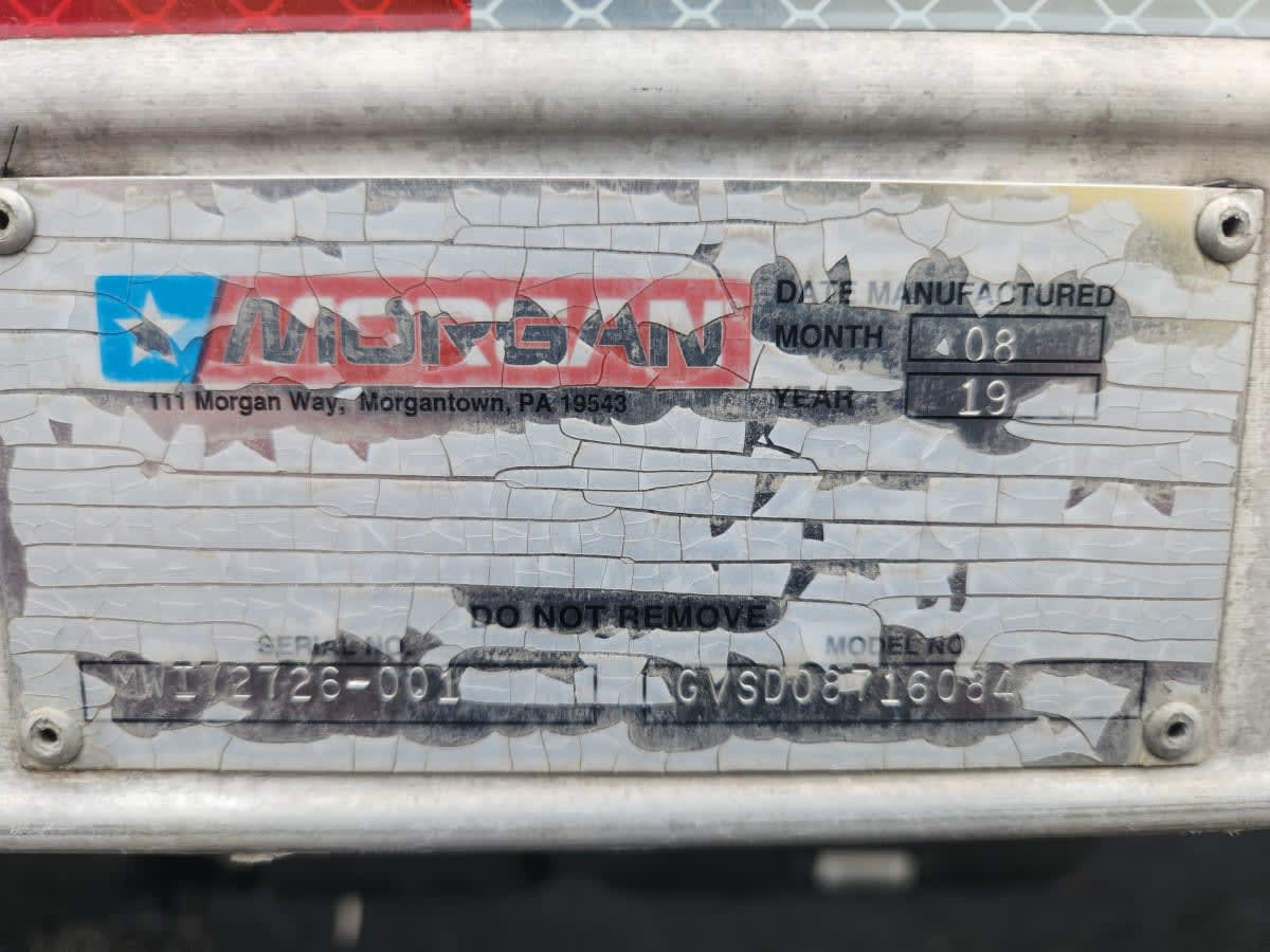 2019 Ford Motor Company TRANSIT 350 PARCEL 264311