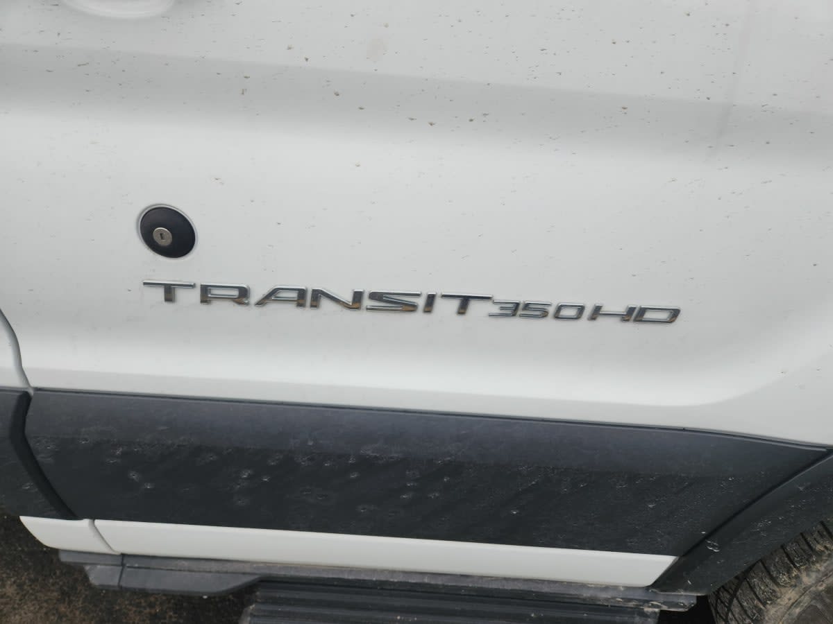 2019 Ford Motor Company TRANSIT 350 PARCEL 264311