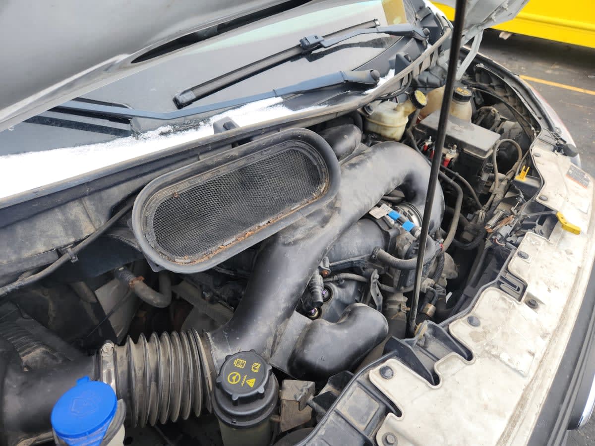 2019 Ford Motor Company TRANSIT 350 PARCEL 264311