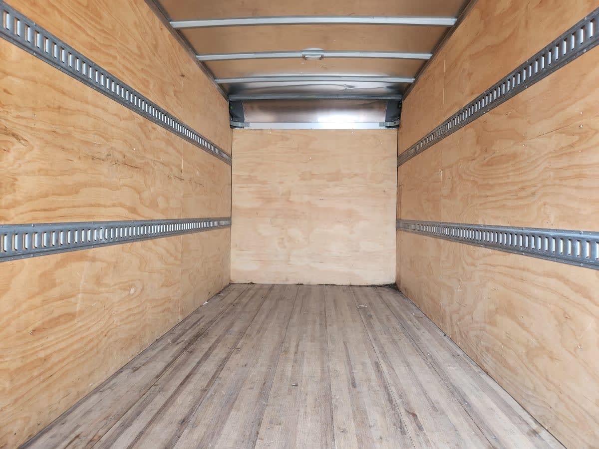 2019 Ford Motor Company TRANSIT 350 PARCEL 264311