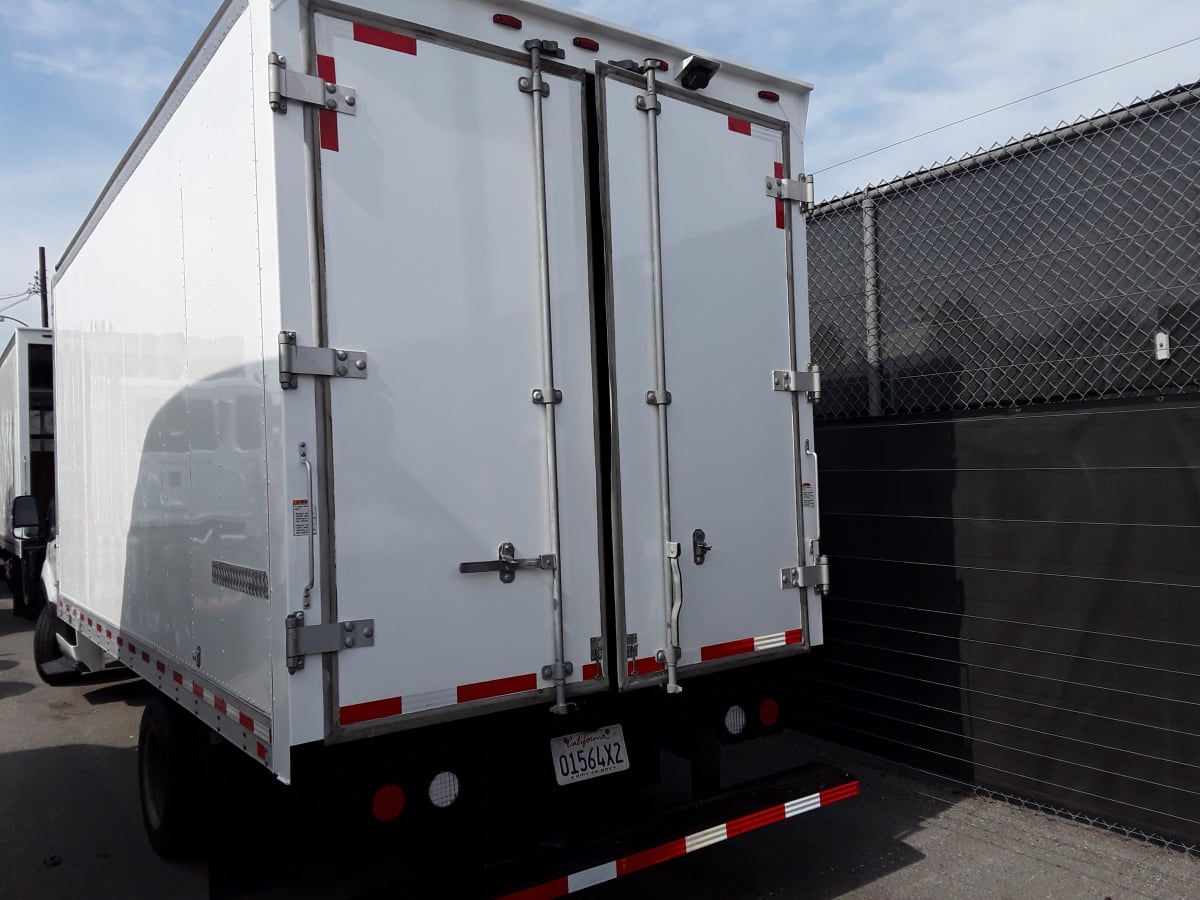 2019 Ford Motor Company TRANSIT 350 PARCEL 264355