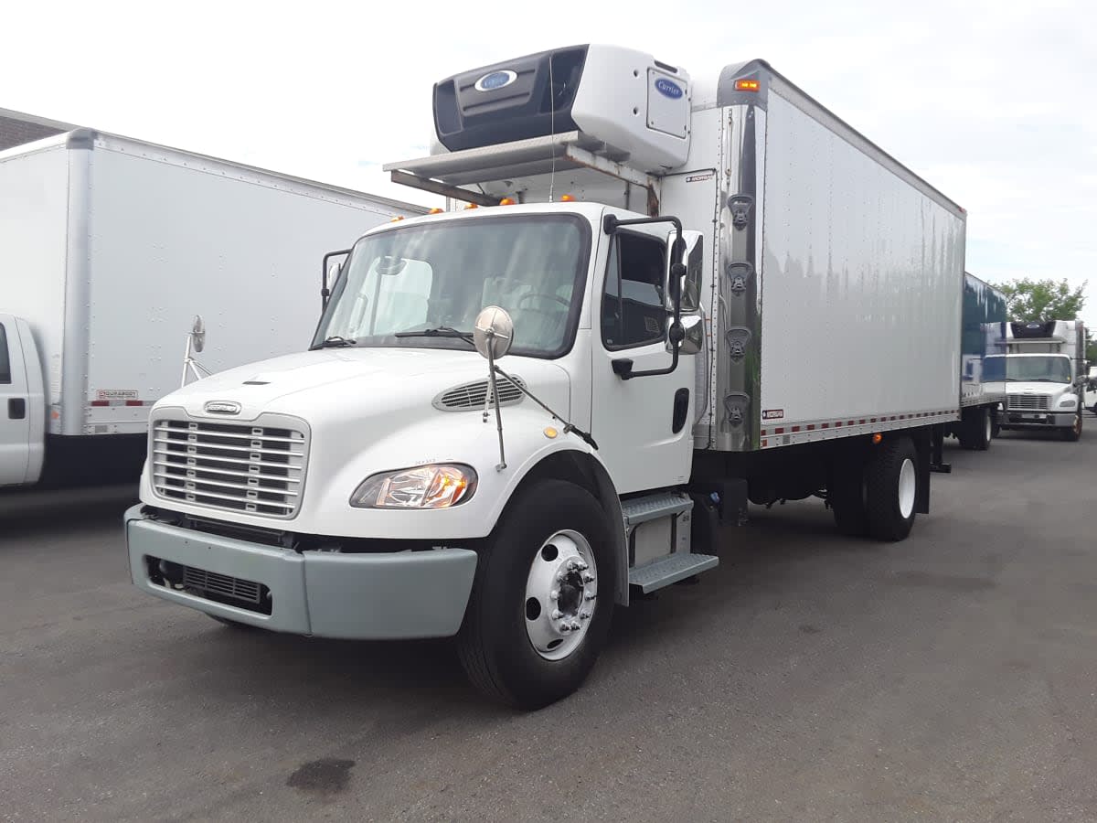 2020 Freightliner M2 106 264359 2020 Freightliner M2 106 264359