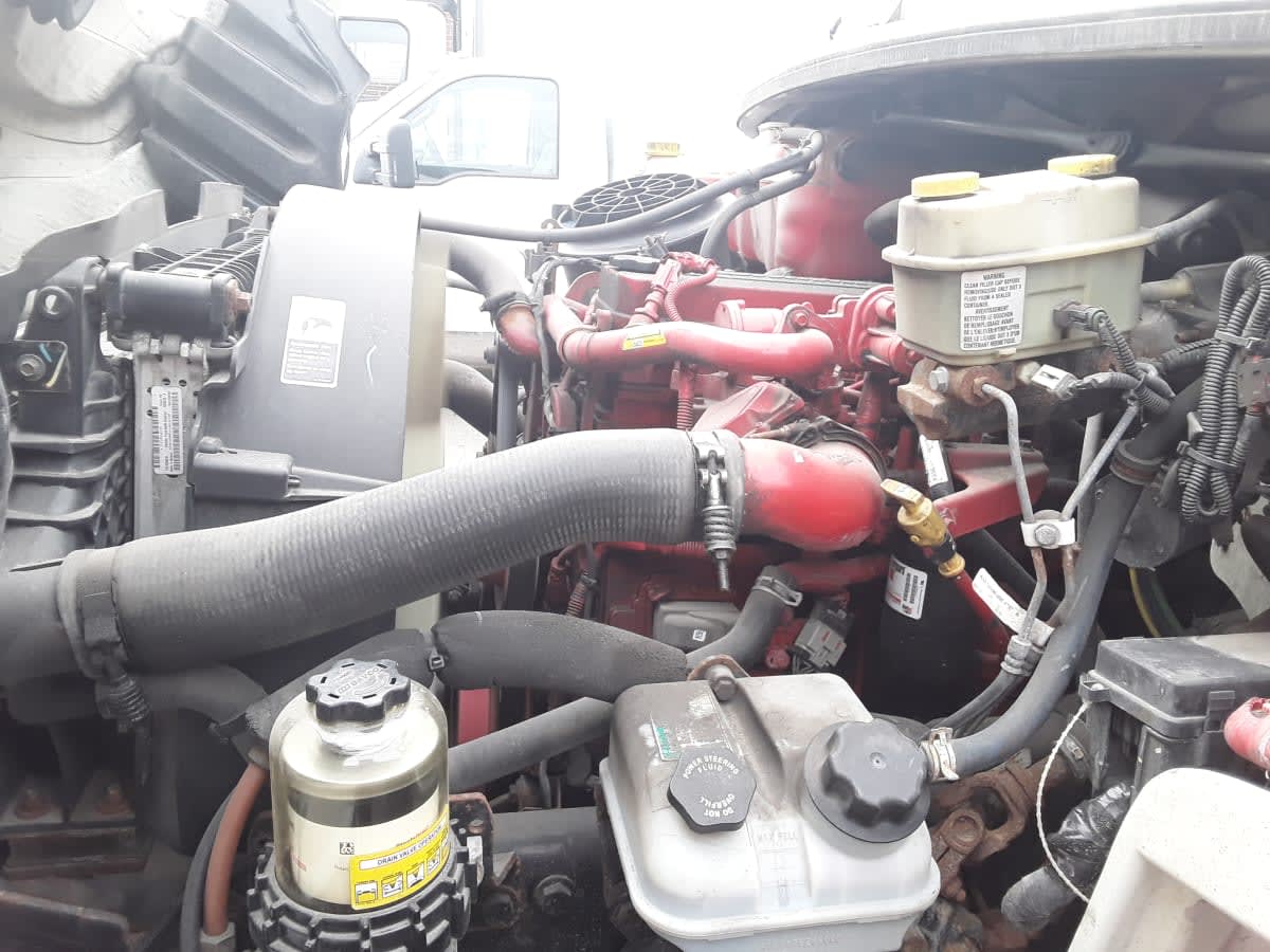 2020 Freightliner M2 106 264359