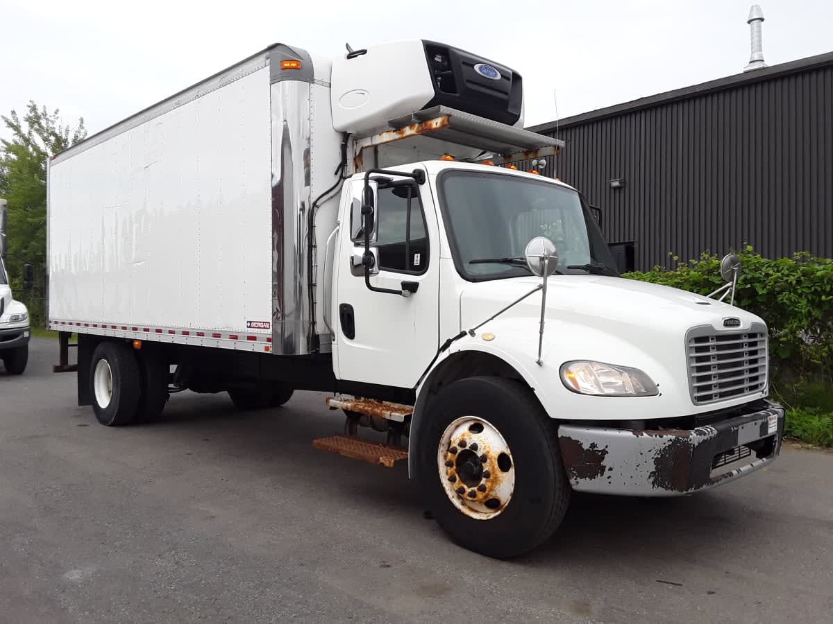 2020 Freightliner M2 106 264360