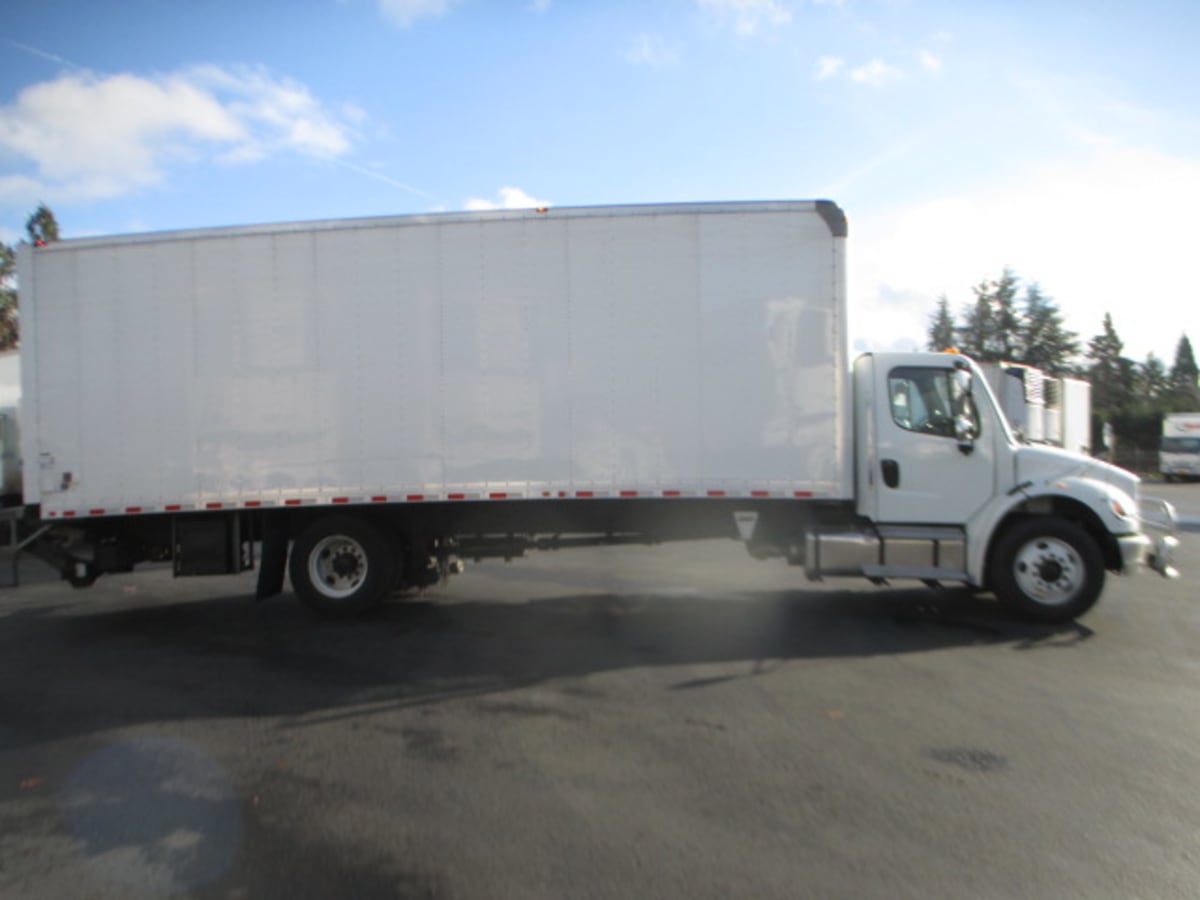 2021 Freightliner/Mercedes M2 106 264400