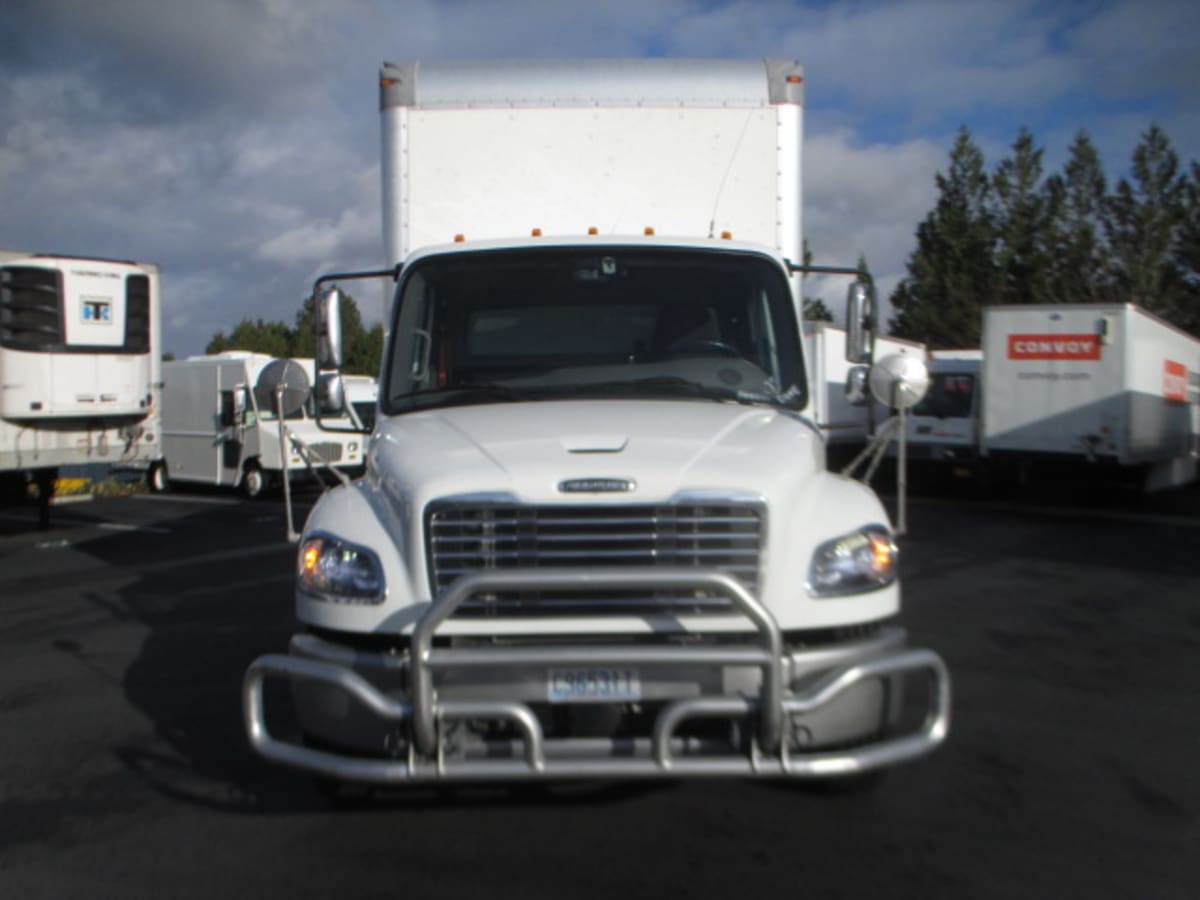 2021 Freightliner/Mercedes M2 106 264400