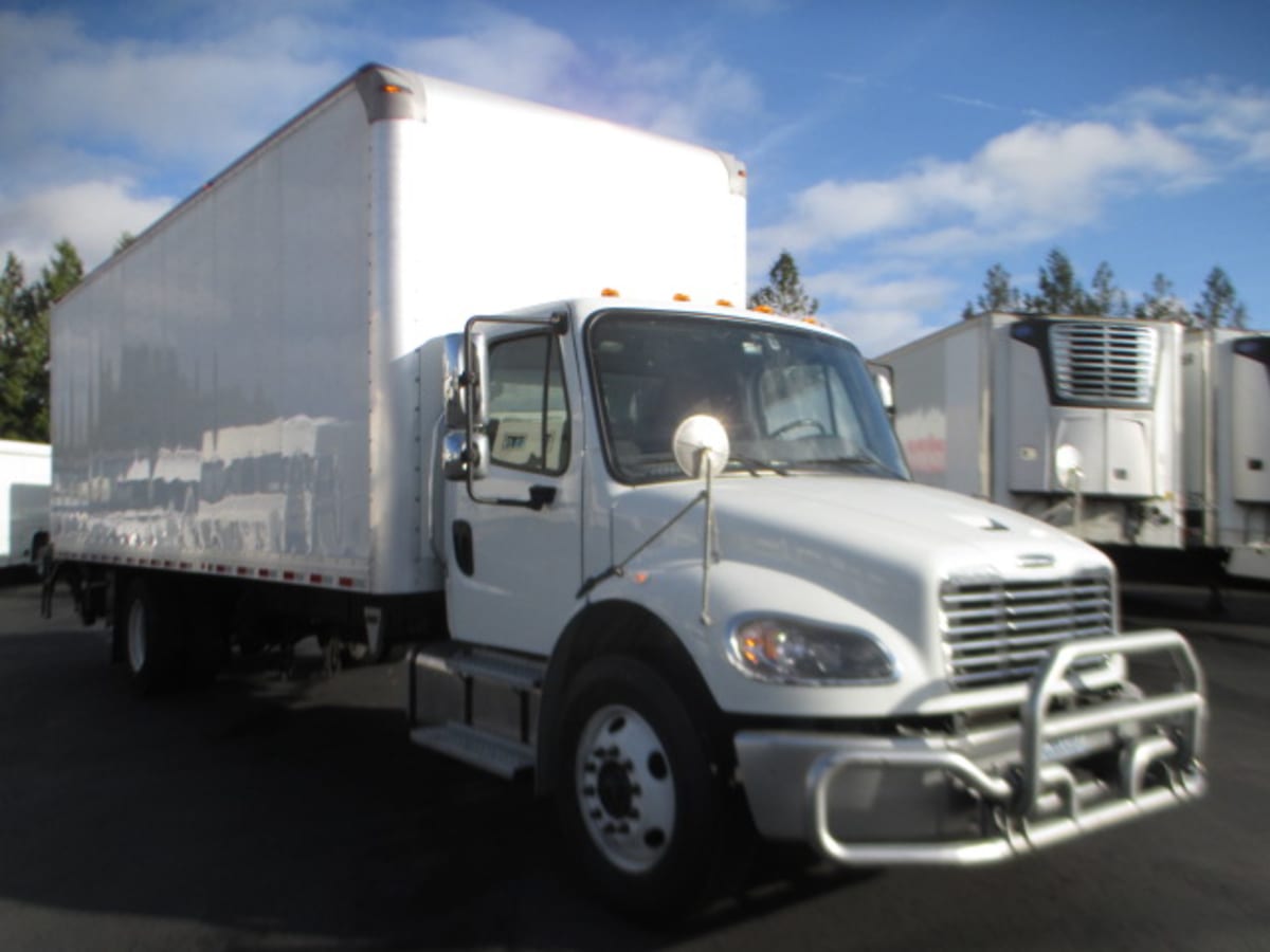 2021 Freightliner/Mercedes M2 106 264400