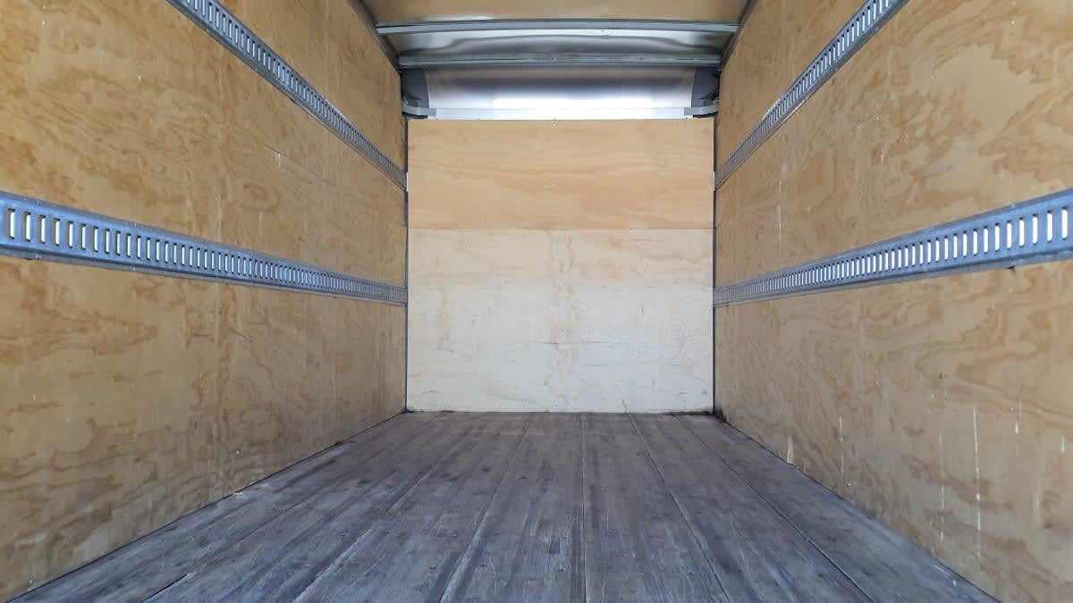 2019 Ford Motor Company TRANSIT 350 PARCEL 264425