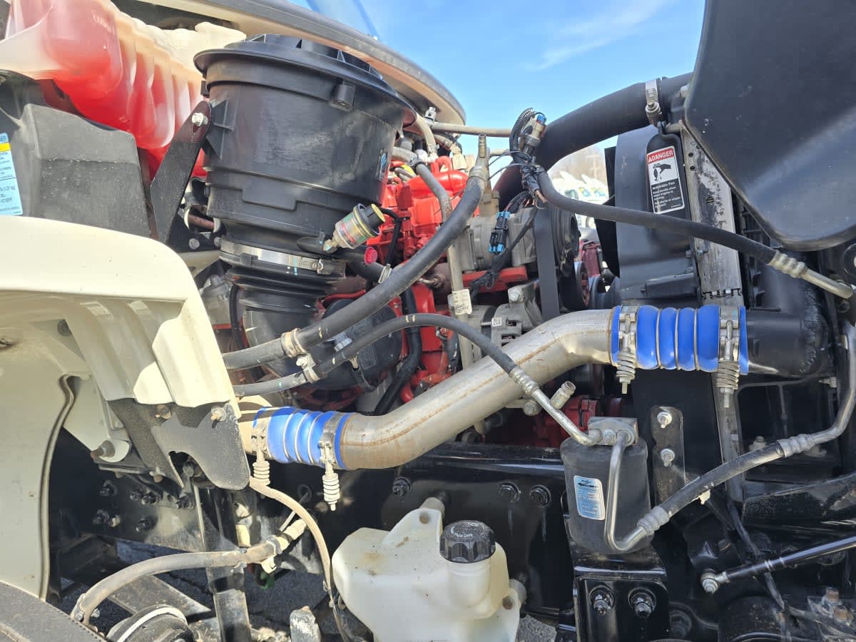 2020 Freightliner/Mercedes M2 106 264449