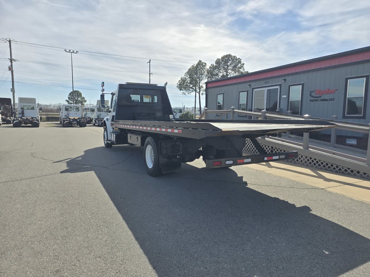 2020 Freightliner/Mercedes M2 106 264449