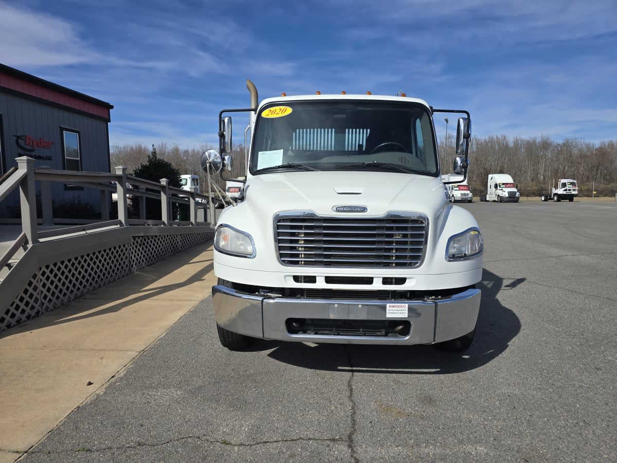 2020 Freightliner/Mercedes M2 106 264449