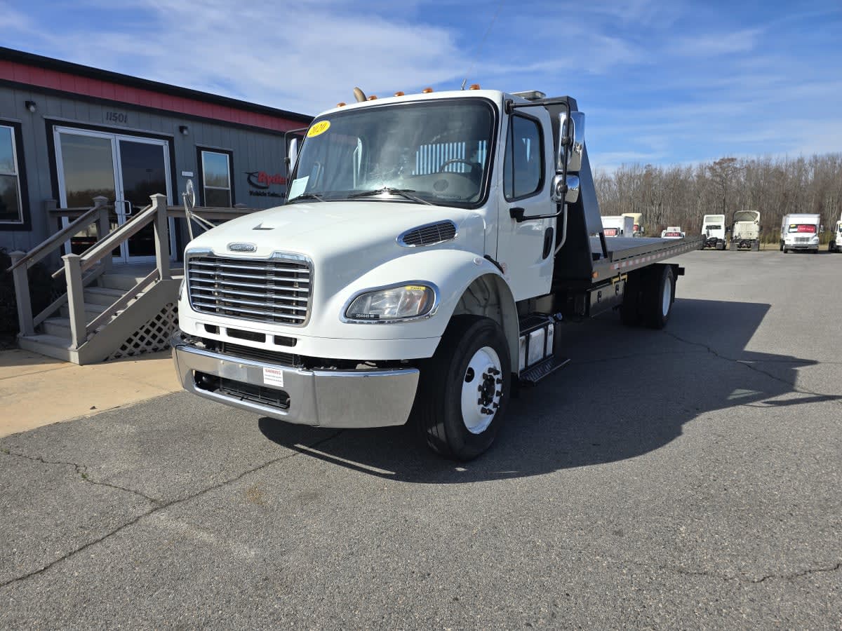 2020 Freightliner/Mercedes M2 106 264449