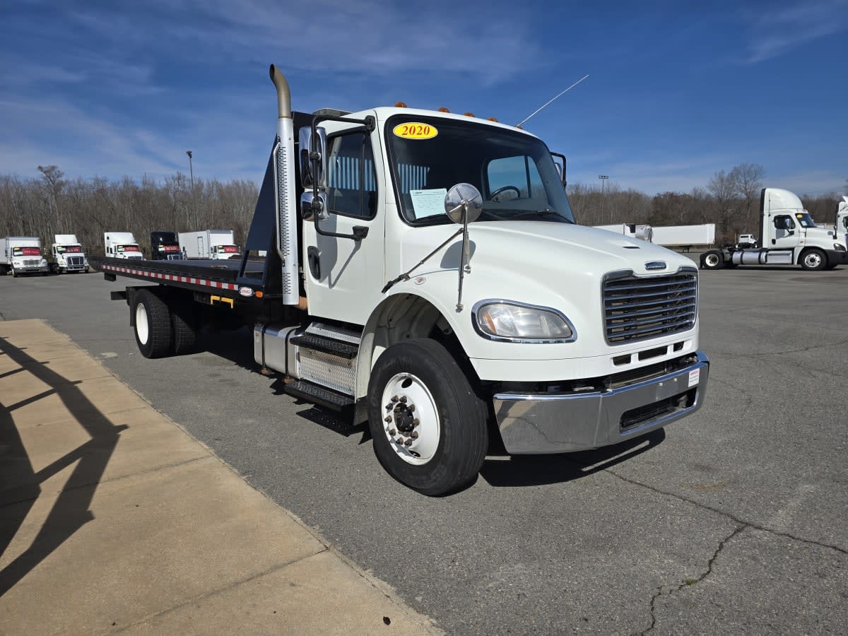 2020 Freightliner/Mercedes M2 106 264449