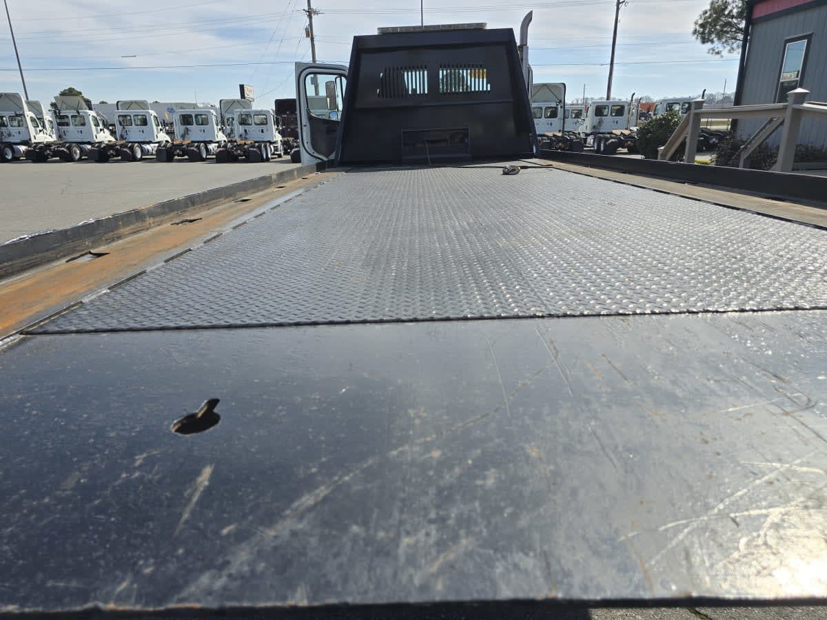 2020 Freightliner/Mercedes M2 106 264449