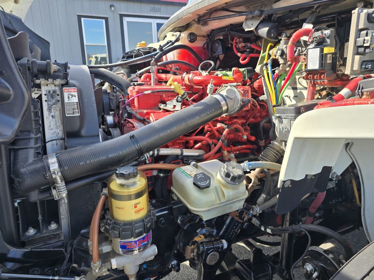 2020 Freightliner/Mercedes M2 106 264449