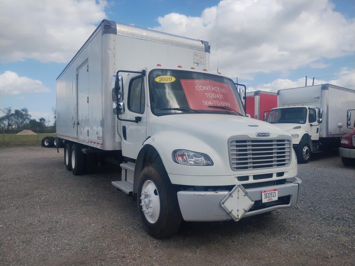 2020 Freightliner/Mercedes M2 106 264452