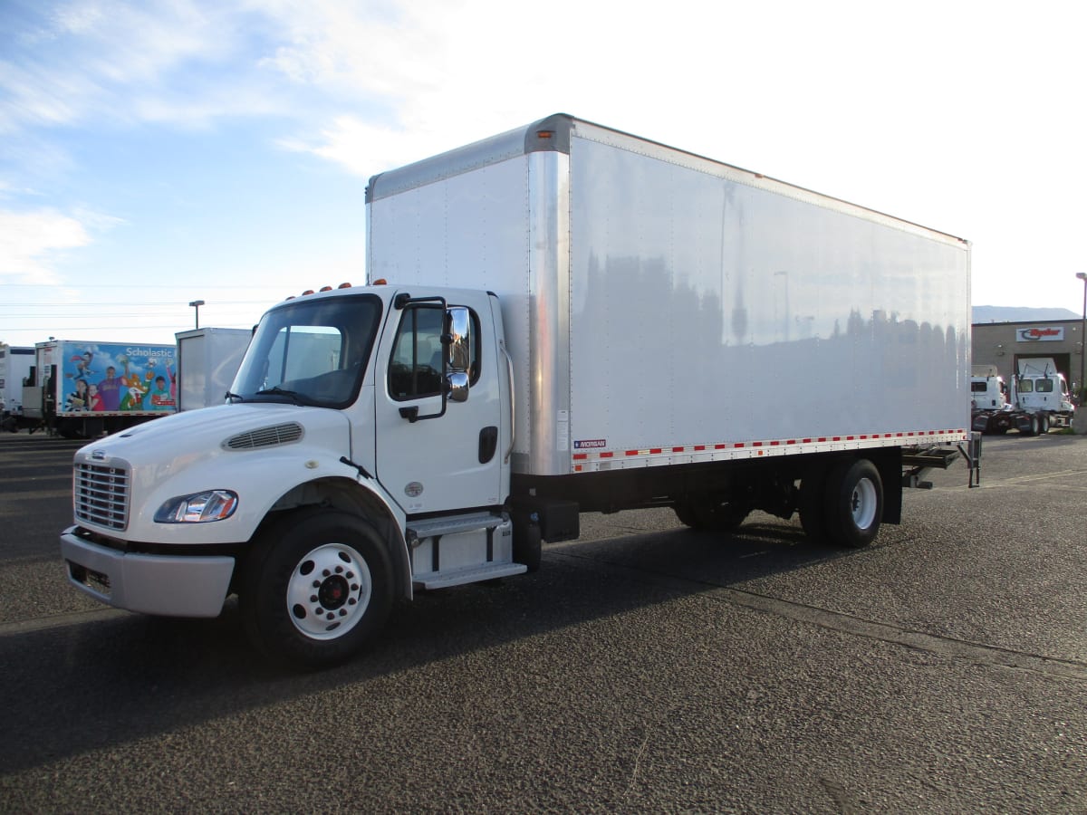 2020 Freightliner/Mercedes M2 106 264458