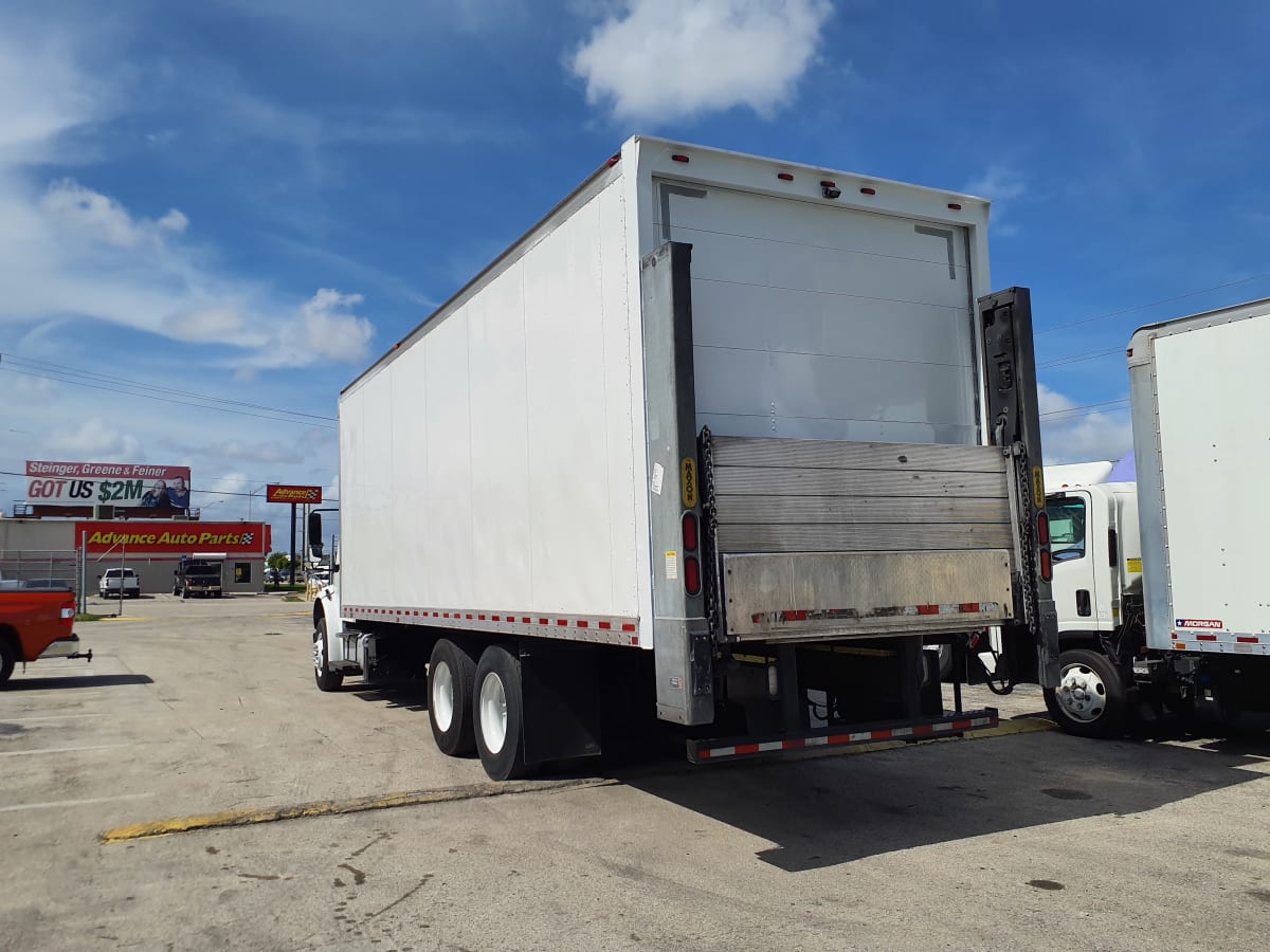 2020 Freightliner/Mercedes M2 106 264498