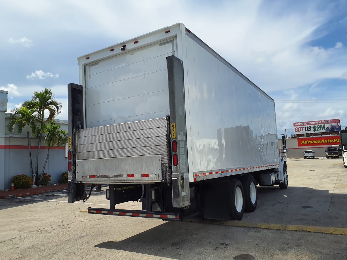 2020 Freightliner/Mercedes M2 106 264498