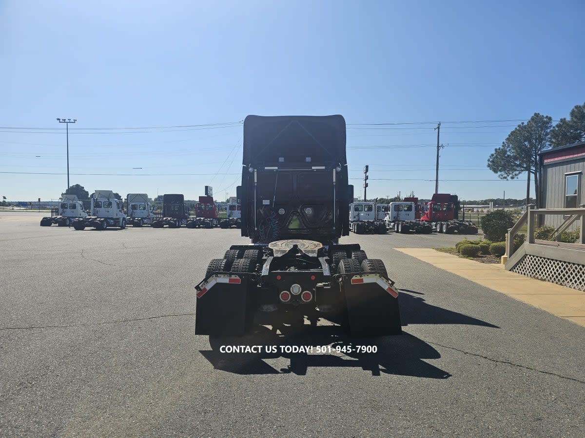 2020 Freightliner CASCADIA 125 264548