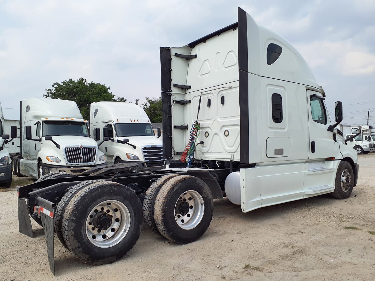 2020 Freightliner/Mercedes NEW CASCADIA PX12664 264562