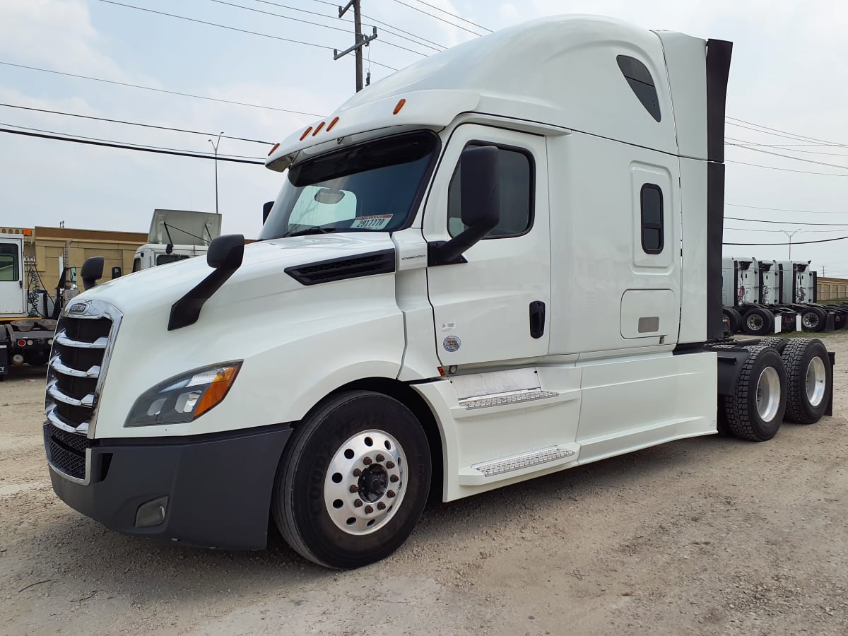 2020 Freightliner/Mercedes NEW CASCADIA PX12664 264562