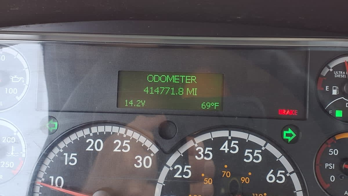 2020 Freightliner/Mercedes M2 106 264565