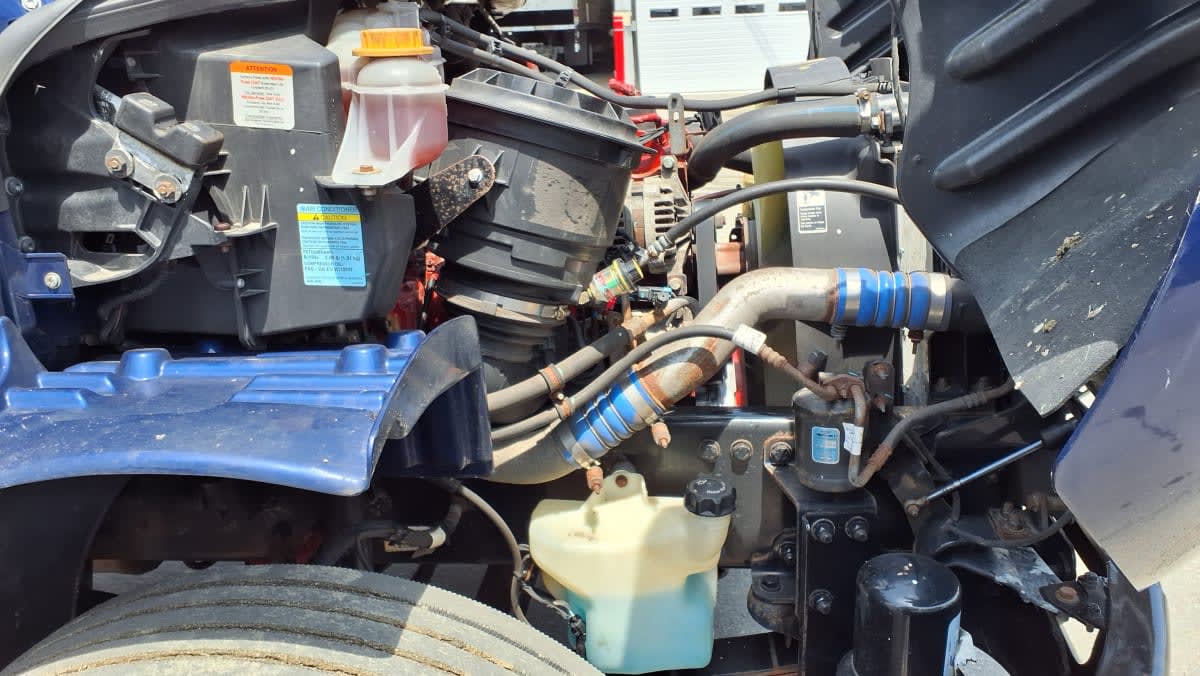 2020 Freightliner/Mercedes M2 106 264565