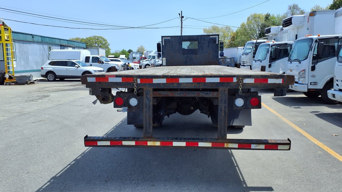 2020 Freightliner/Mercedes M2 106 264565