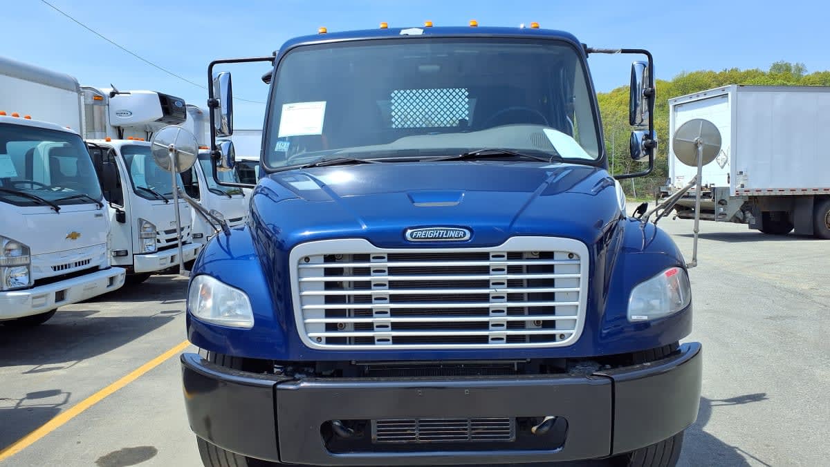 2020 Freightliner/Mercedes M2 106 264565