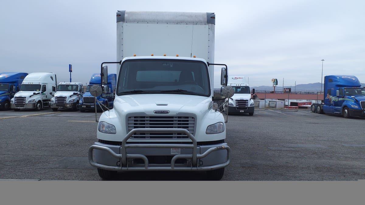 2021 Freightliner/Mercedes M2 106 264612